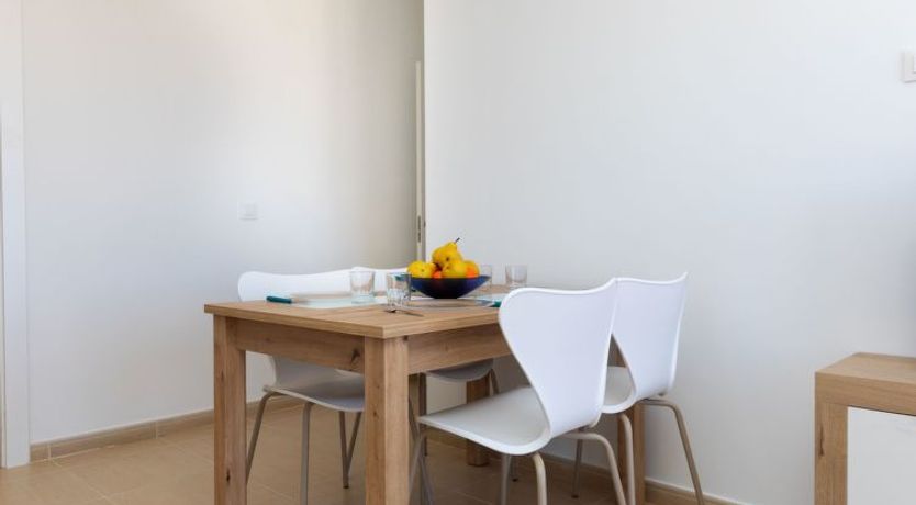 Photo of Barco 3 Apartment 3