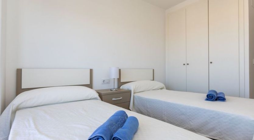 Photo of Barco 3 Apartment 3