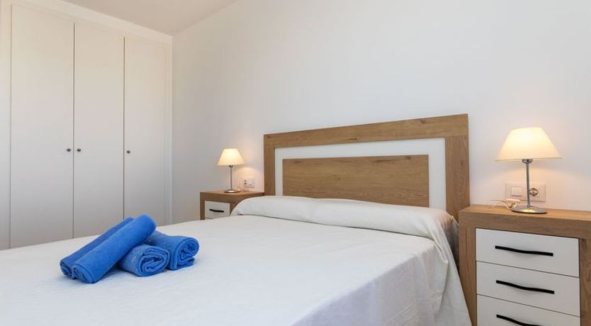 Photo of Barco 3 Apartment 3