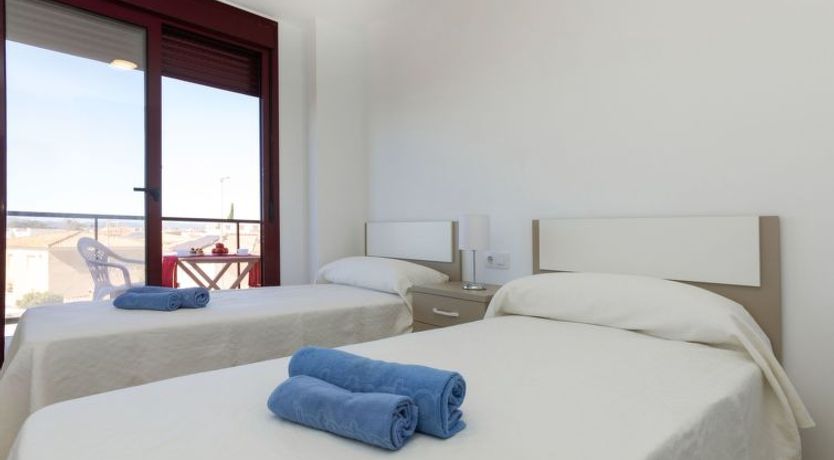 Photo of Barco 3 Apartment 3