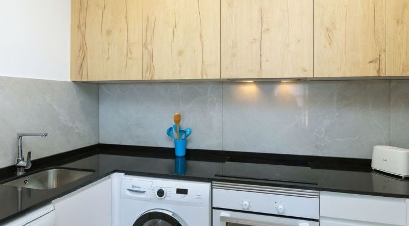 Photo of Barco 3 Apartment 3