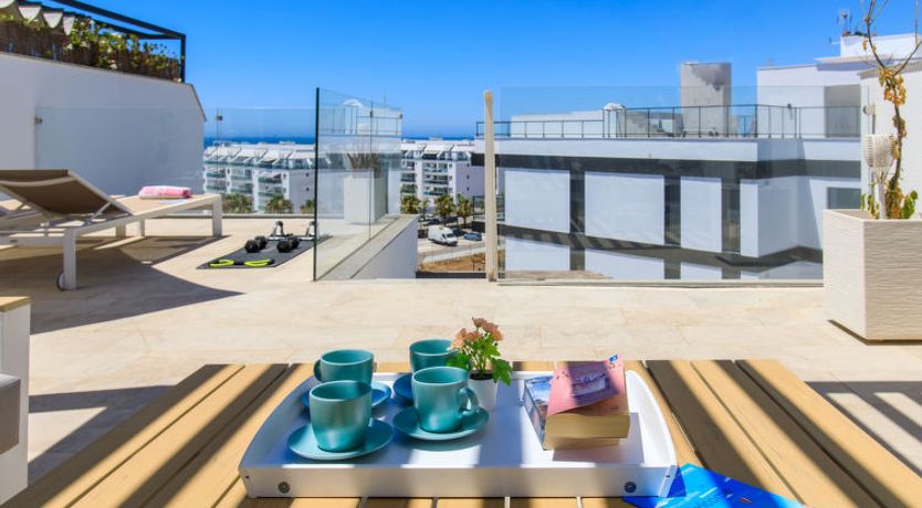 Photo of Serenebay SeaView/Roof Terrace