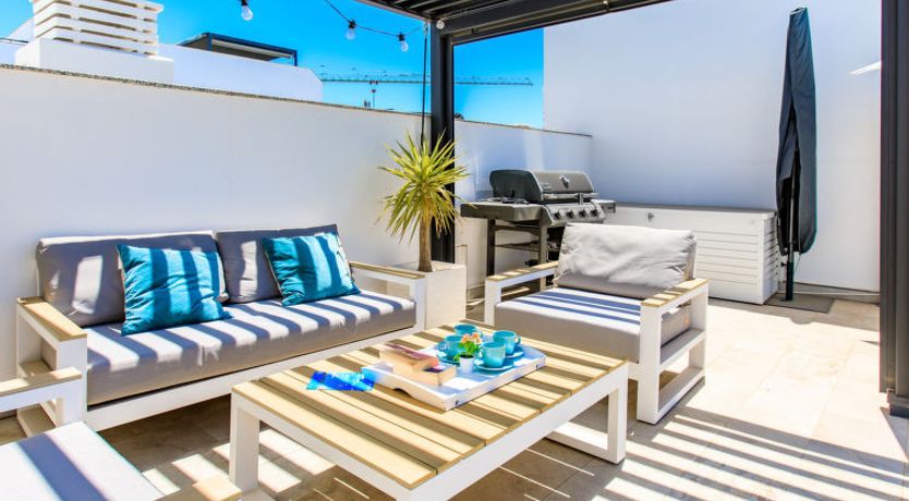 Photo of Serenebay SeaView/Roof Terrace