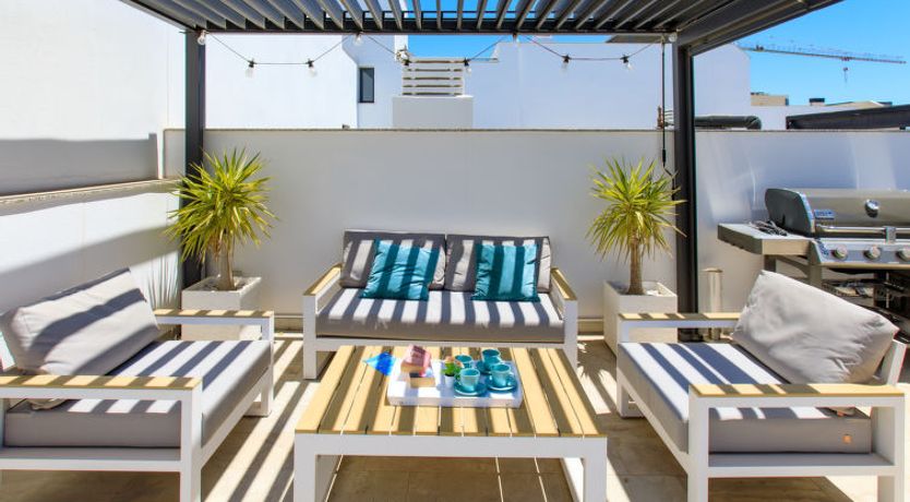 Photo of Serenebay SeaView/Roof Terrace