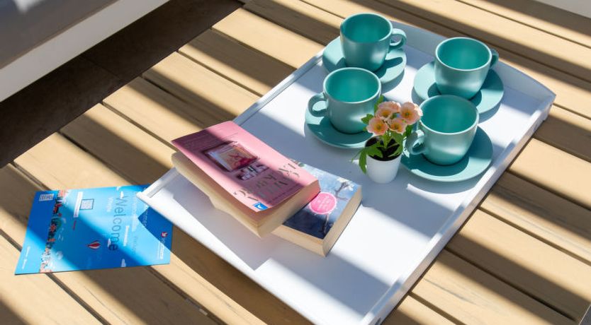 Photo of Serenebay SeaView/Roof Terrace