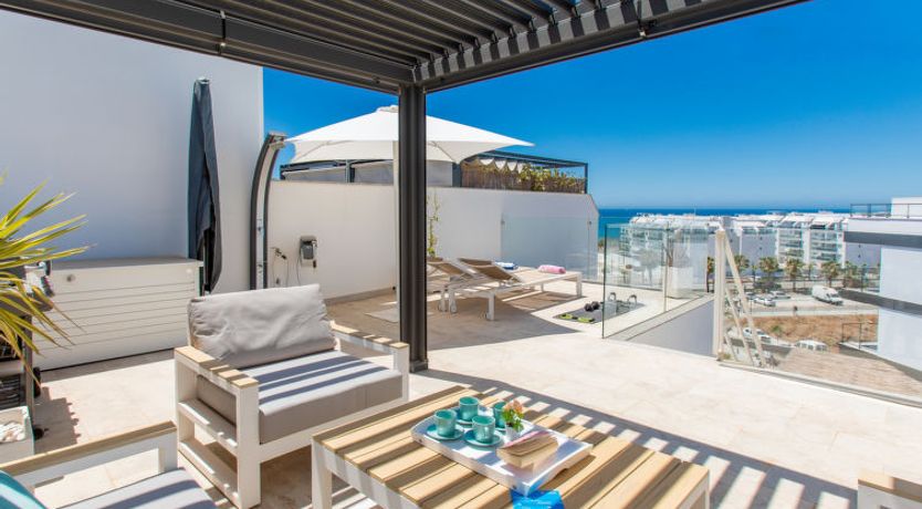 Photo of Serenebay Apartment SeaView/Roof Terrace