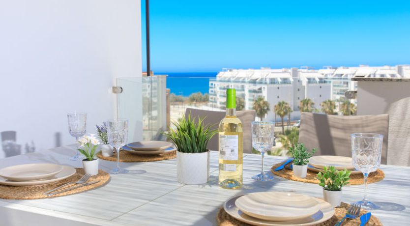 Photo of Serenebay SeaView/Roof Terrace