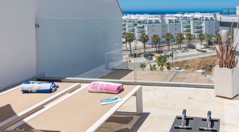 Photo of Serenebay SeaView/Roof Terrace