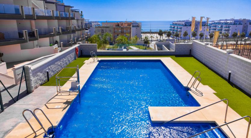 Photo of Serenebay SeaView/Roof Terrace