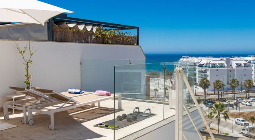 Photo of Serenebay SeaView/Roof Terrace