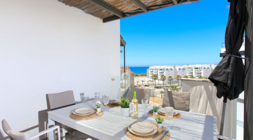 Photo of Serenebay SeaView/Roof Terrace