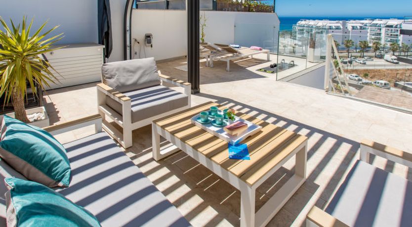 Photo of Serenebay SeaView/Roof Terrace