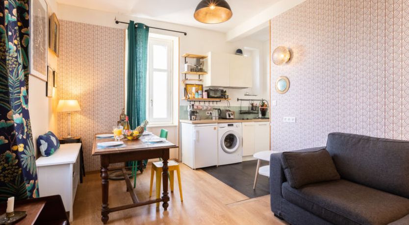 Photo of Haitze Egoa Apartment 3