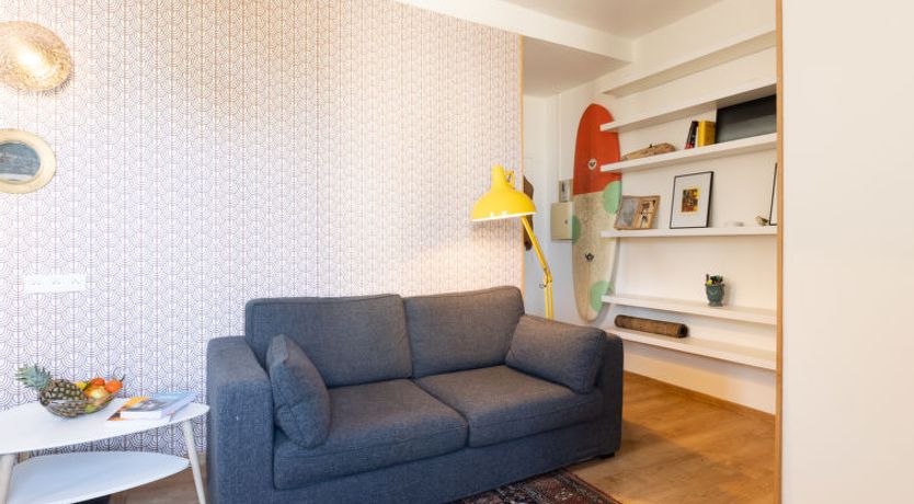 Photo of Haitze Egoa Apartment 3