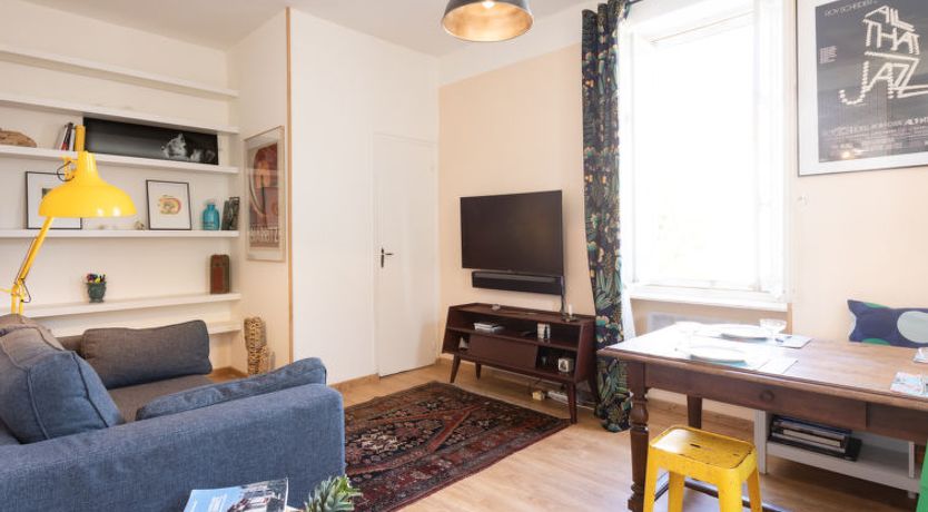 Photo of Haitze Egoa Apartment 3