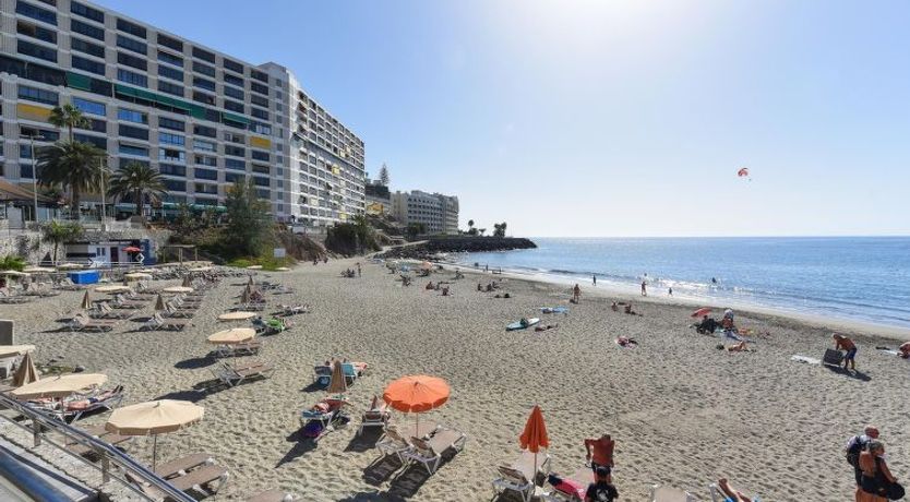 Photo of Los Canarios 629 - Adults Only