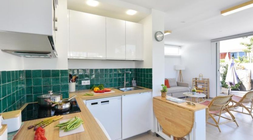 Photo of La Maresia CB9A