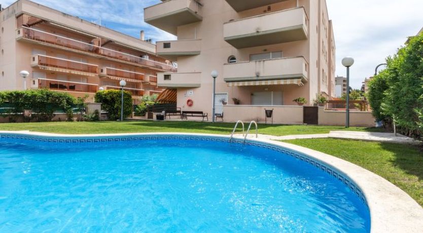 Photo of Montserrada Apartment 3