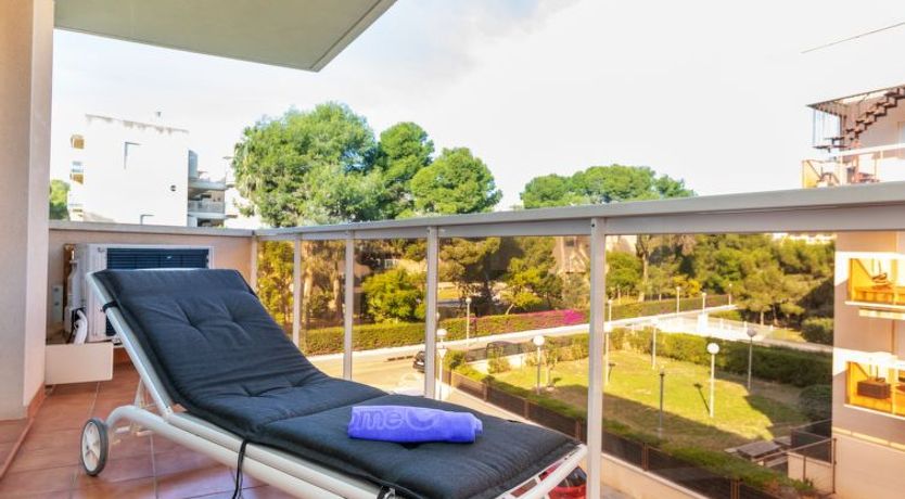 Photo of Montserrada Apartment 3