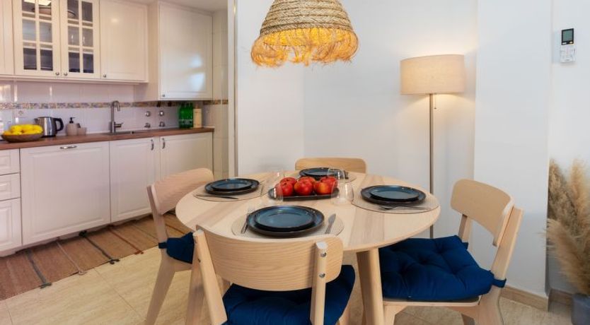 Photo of Montserrada Apartment 3