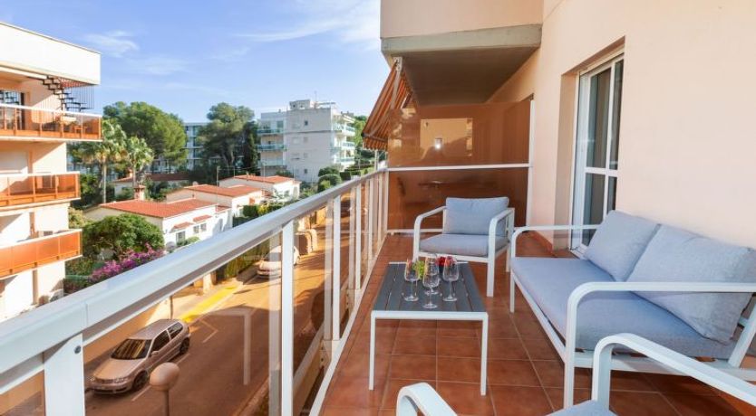 Photo of Montserrada Apartment 3