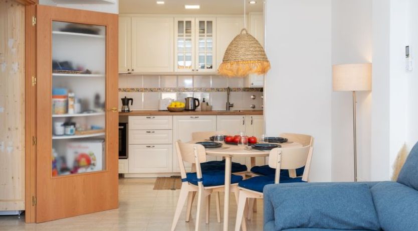 Photo of Montserrada Apartment 3