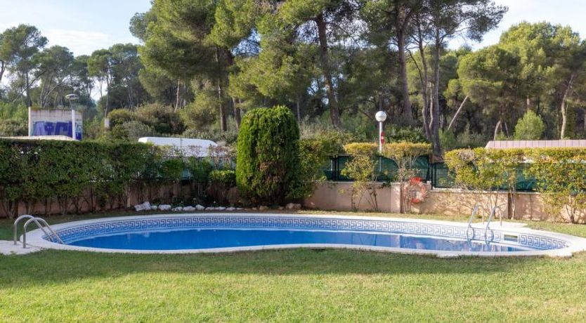 Photo of Montserrada Apartment 3