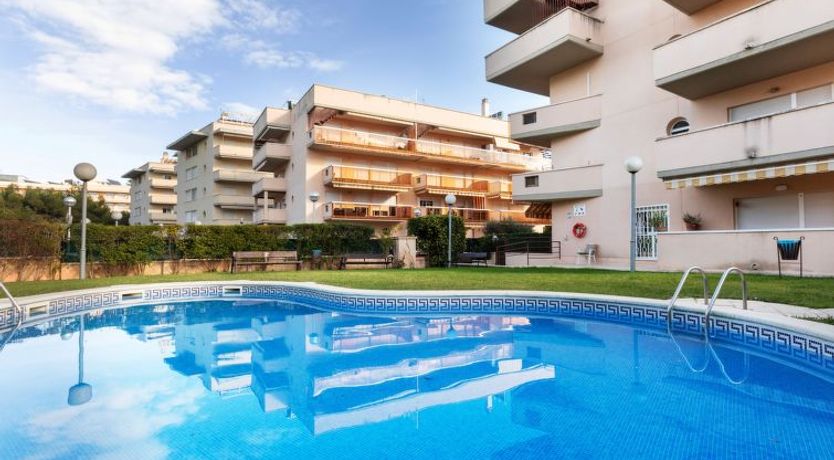 Photo of Montserrada Apartment 3