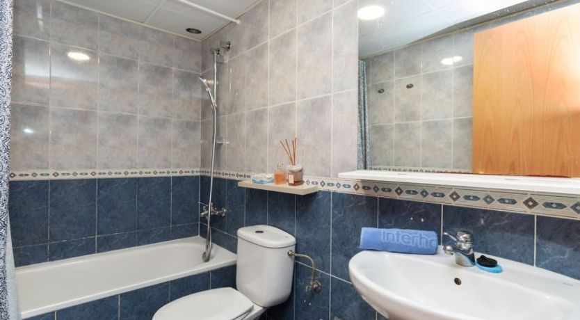 Photo of Montserrada Apartment 3