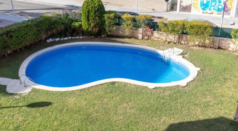 Photo of Montserrada Apartment 3