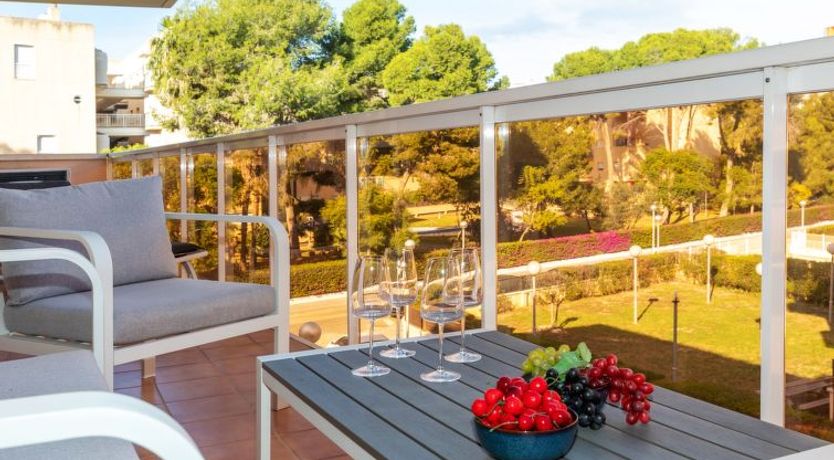 Photo of Montserrada Apartment 3