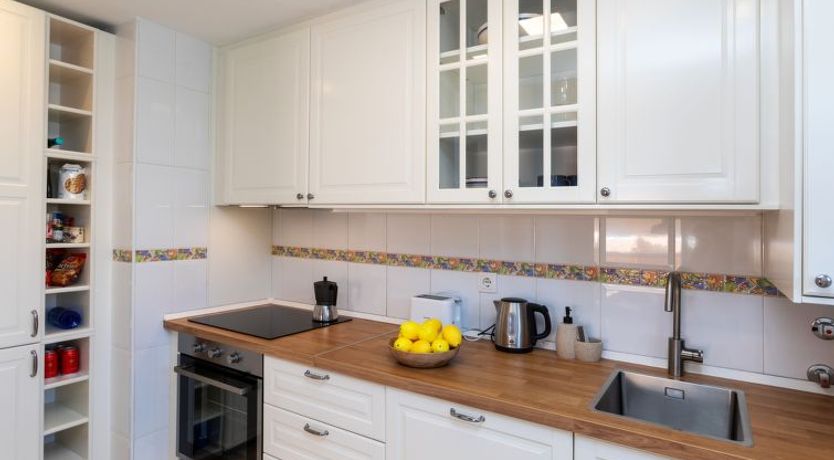 Photo of Montserrada Apartment 3