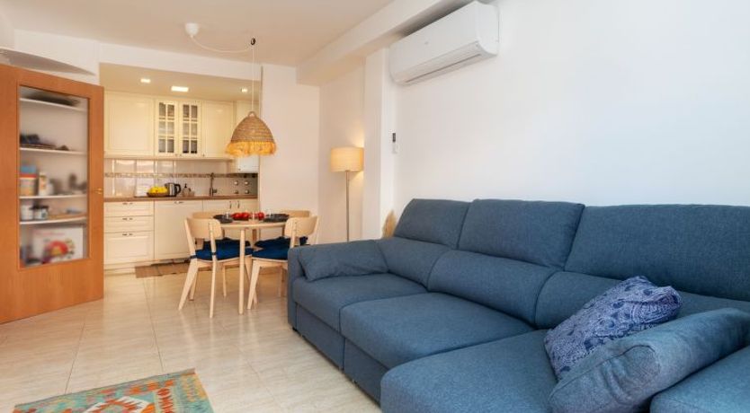 Photo of Montserrada Apartment 3