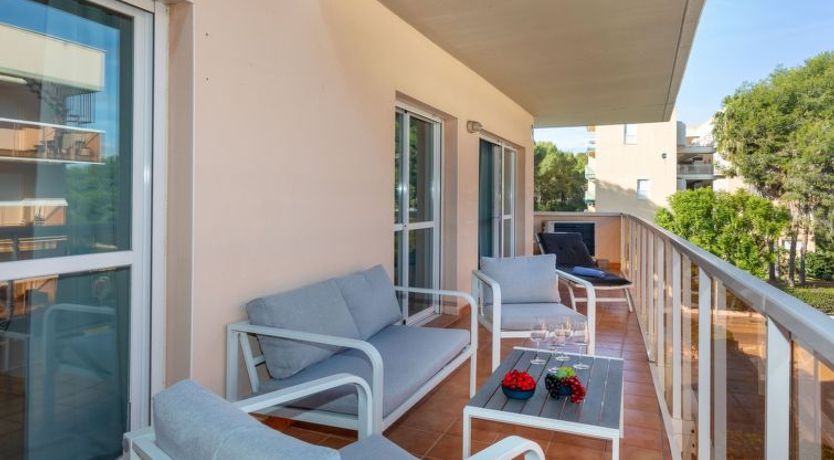 Photo of Montserrada Apartment 3