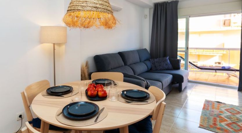 Photo of Montserrada Apartment 3