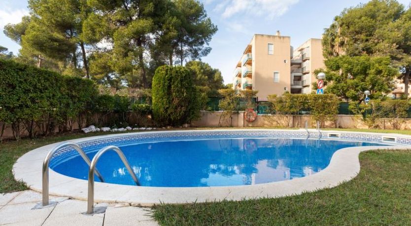 Photo of Montserrada Apartment 3