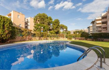 Montserrada Apartment 3 Holiday Home