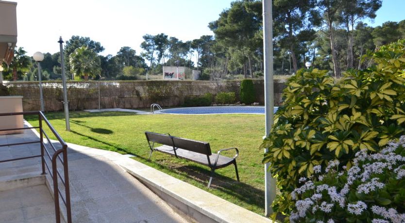 Photo of Montserrada Apartment 3