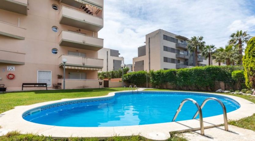 Photo of Montserrada Apartment 3