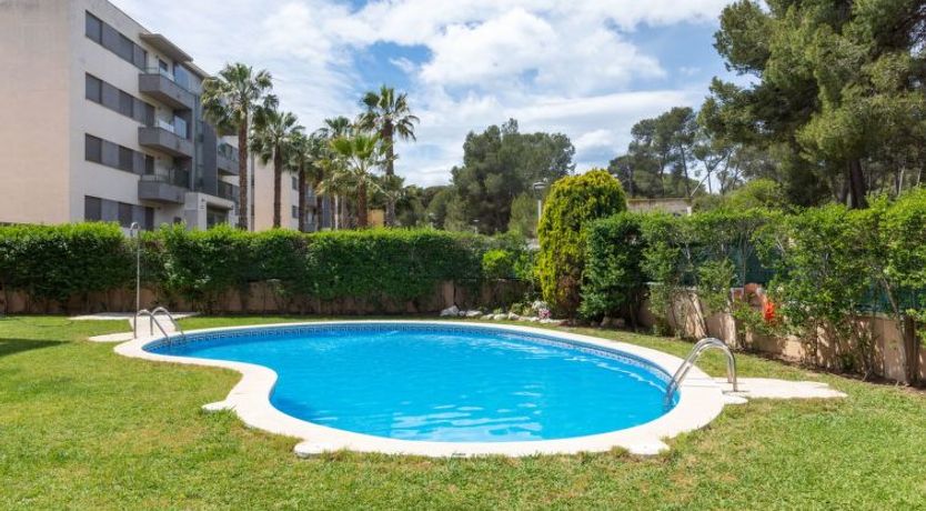 Photo of Montserrada Apartment 3