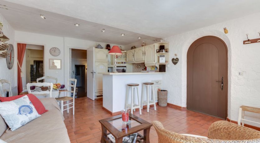 Photo of Village de Silhouette Apartment 4