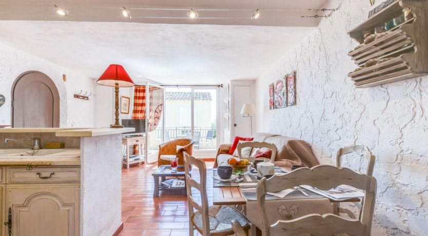 Photo of Village de Silhouette Apartment 4