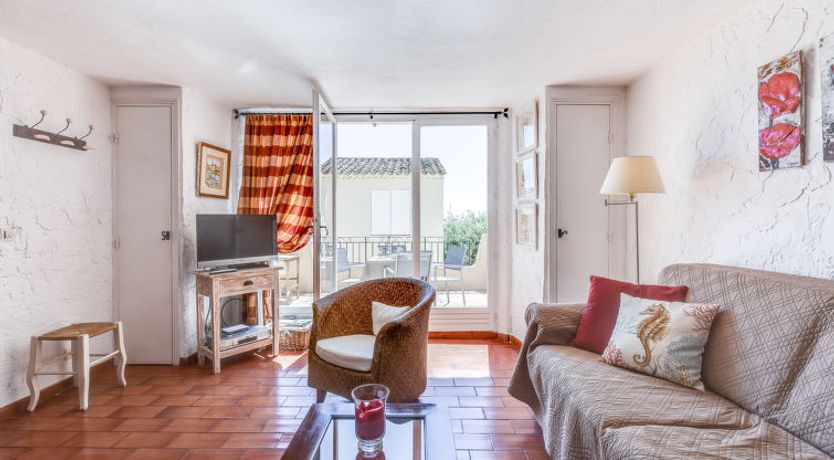 Photo of Village de Silhouette Apartment 4