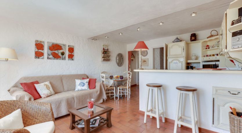 Photo of Village de Silhouette Apartment 4