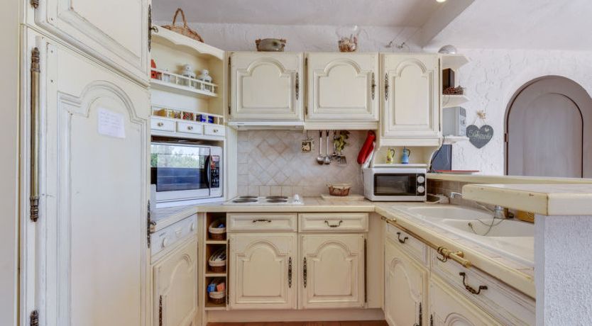 Photo of Village de Silhouette Apartment 4