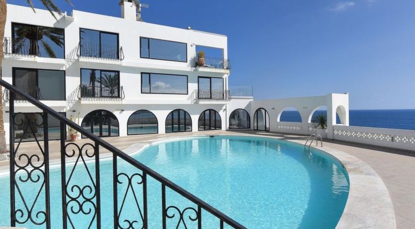 Photo of Seaside Suite 302