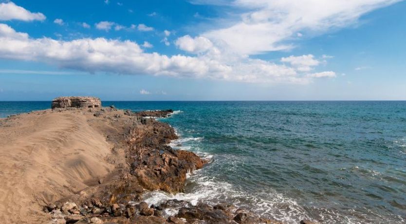 Photo of Seaside Suite 302