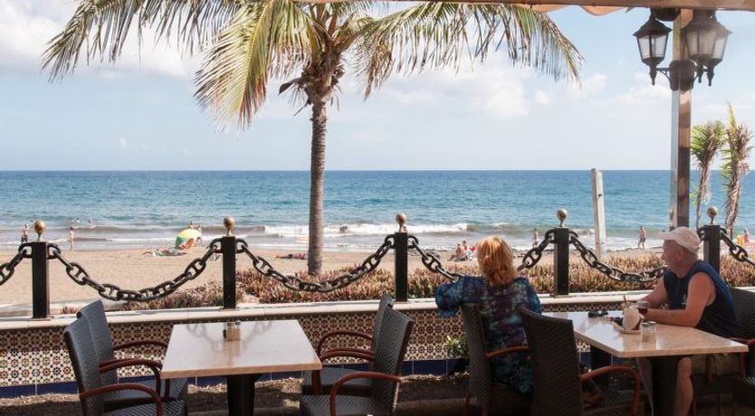 Photo of Seaside Suite 302