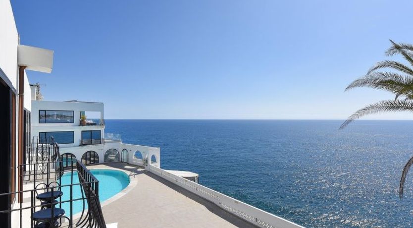 Photo of Seaside Suite 302