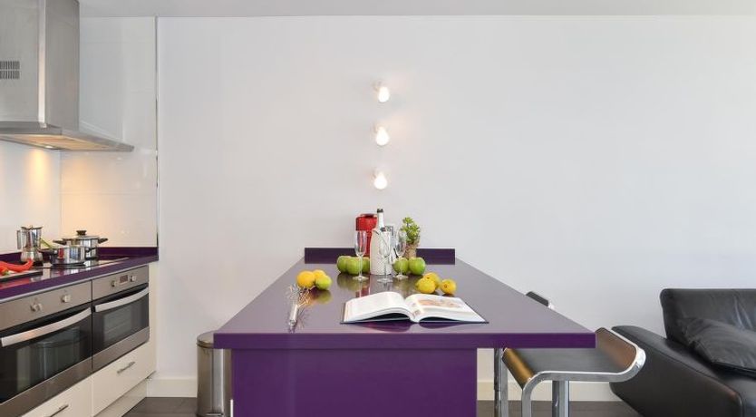 Photo of Seaside Suite 302